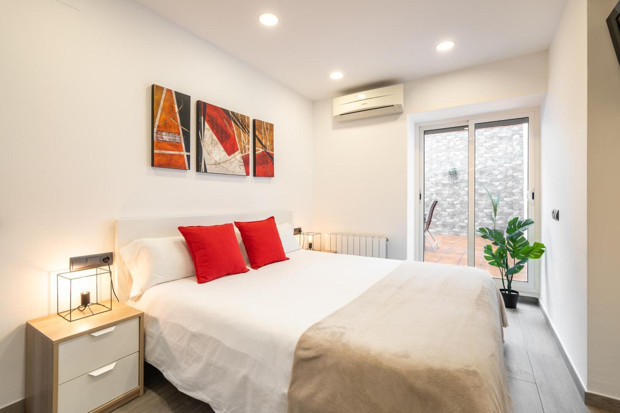 Luxury Beach Apartment, Next To The Sea Premiá de Mar Exterior foto