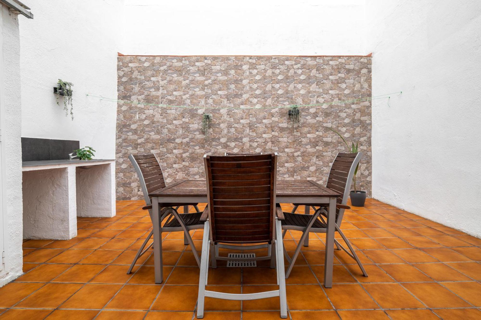 Luxury Beach Apartment, Next To The Sea Premiá de Mar Exterior foto