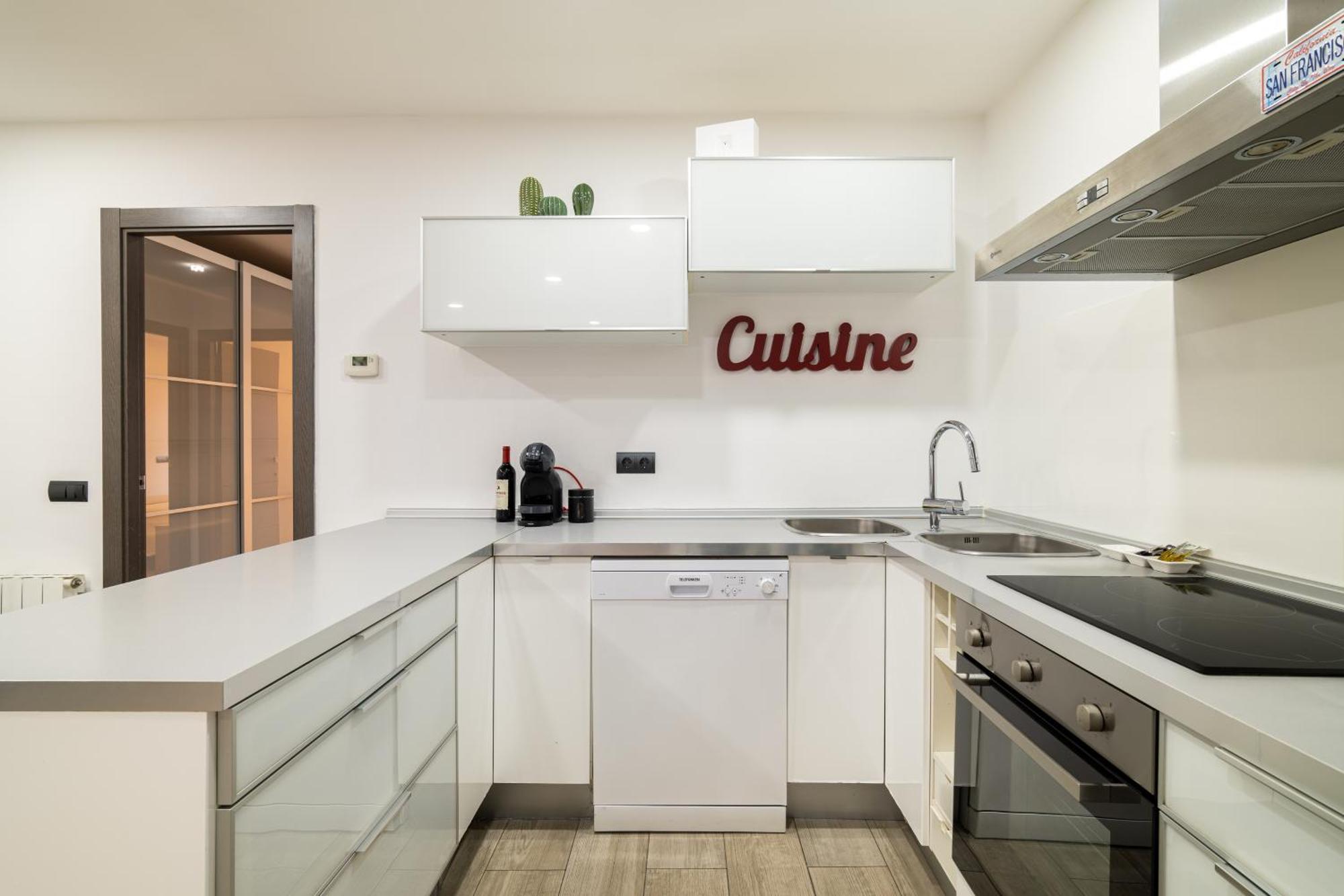 Luxury Beach Apartment, Next To The Sea Premiá de Mar Exterior foto