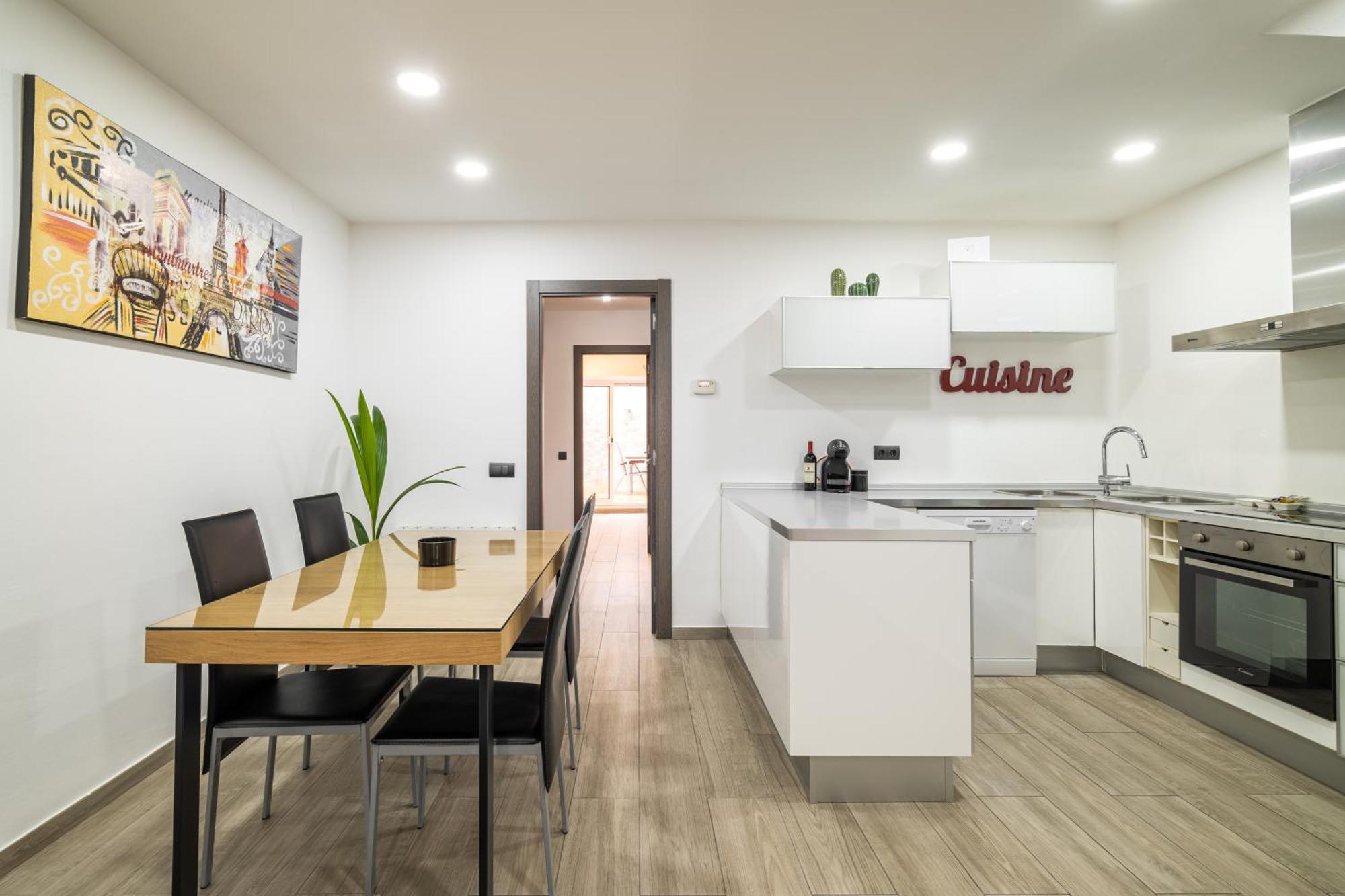 Luxury Beach Apartment, Next To The Sea Premiá de Mar Exterior foto