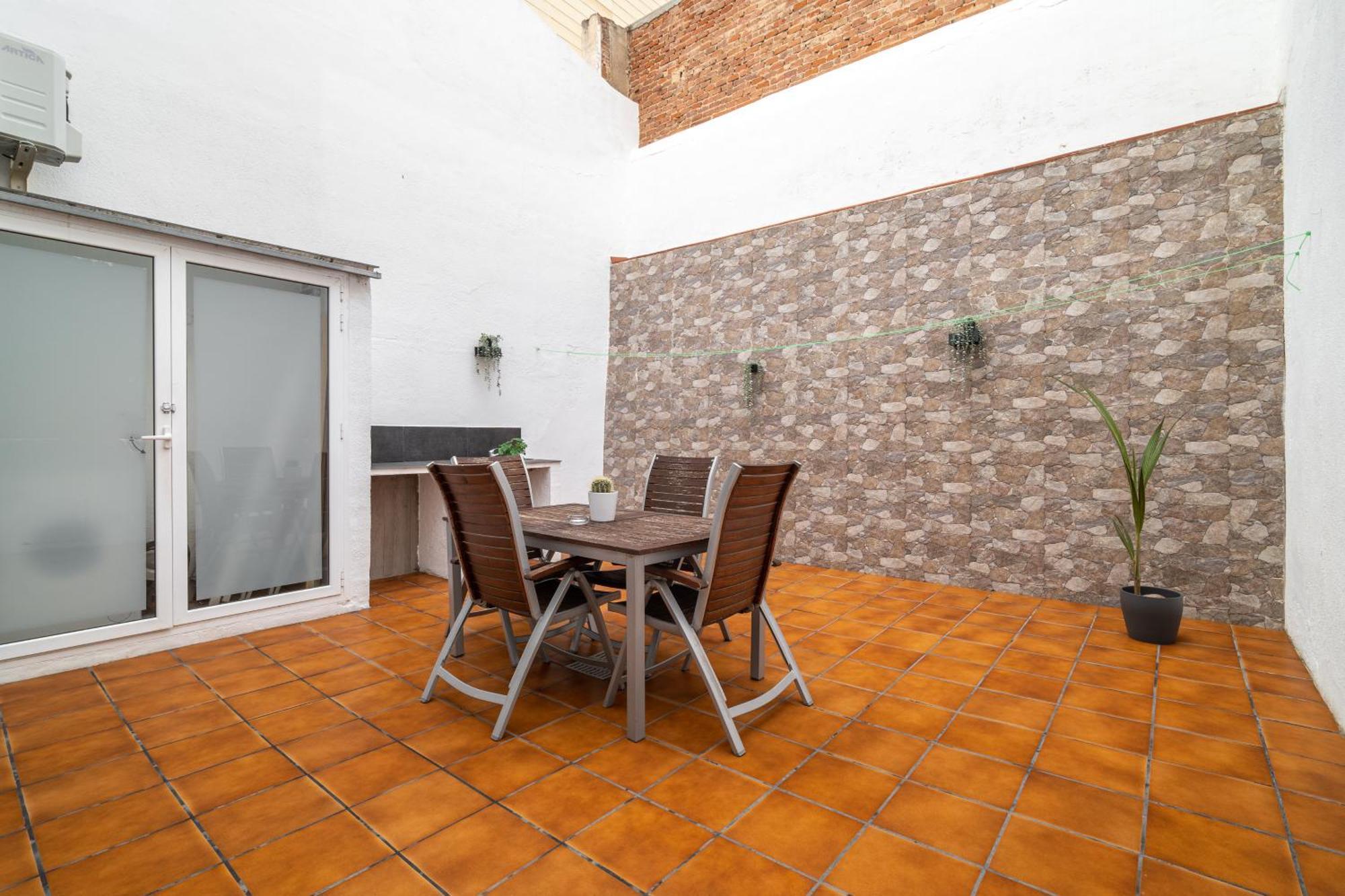 Luxury Beach Apartment, Next To The Sea Premiá de Mar Exterior foto